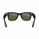 Смарт-очки Ray-Ban Meta Wayfarer (Gen 2) Shiny Black, Lens color :Green